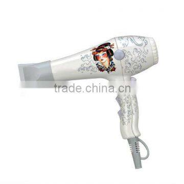 Yuyao Cool Family Name Professional Hair Dryers photo-4
