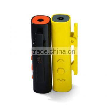 High-end Handsfree Clip Style Bluetooth 4.1 Headset With Voice Prompt Function photo-4