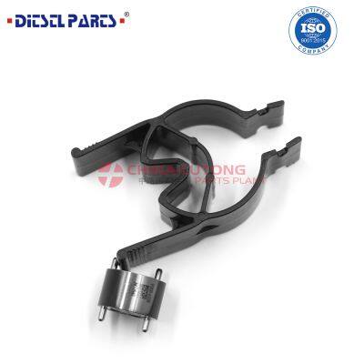 Common Rail Injectors Control Valve 28440421
