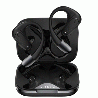 ENC nosie cancelling OWS earphone wireless headphone open wearphone earbuds