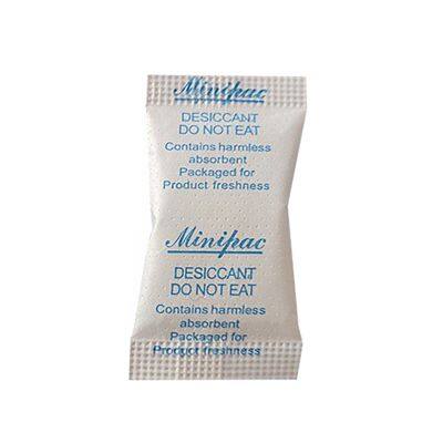 Food Grade Silica Gel Desiccant 0.5g1g2g5g10g20g50g Adsorbent Beads