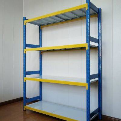 Warehouse Shelf Storage Shelf Pallet Racking Shelf Storage Shelf photo-5