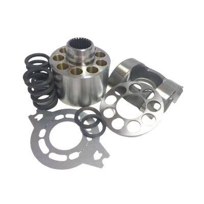 Pv90r-Serie Pv90r30/42 /55 75 /90 Hydraulische Ersatzteile einschlie?lich PV90R30, PV90R42, PV90R55, PV90R75, PV90R100, PV90R130, PV90R250