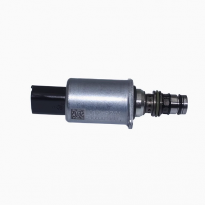 Excavator parts Sany Liugong Xugong Lovol new hydraulic pump proportional solenoid valve Thomas 1017969