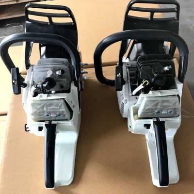 Professional 72cc Gasoline Chainsaw Ms382 Chainsaw Factory Sold With Ce photo-5