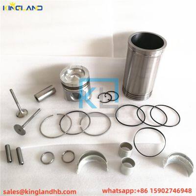 3306 Engine Overhaul Repair Gasket Kit For CAT photo-3