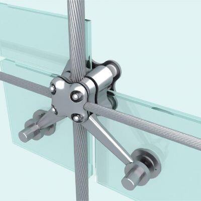 Nanshan AKLU Window Aluminum Profile photo-5