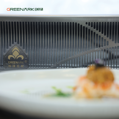Professional Teppanyaki Grill Table Manufacturer Custom Made With Free Design Trusted Hibachi Grill Equipment Supplier