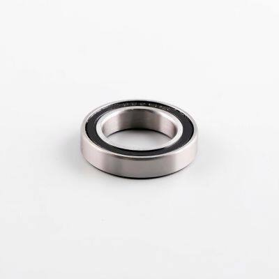 Deep Groove Ball Bearing 6802-2RS photo-4