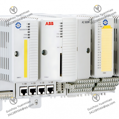 ABB PM861K01 3BSE018105R1 Processor Unit Kit