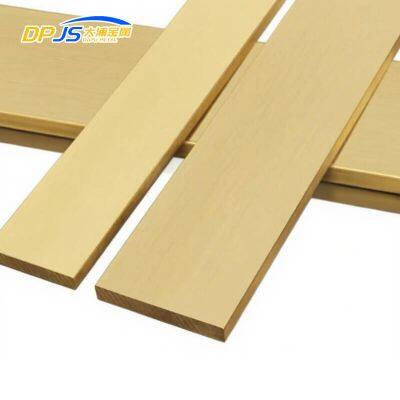 Chinese Powerful Factory Supplies Copper Alloy Plate C76400/C70600/C71500/C10100 Copper Sheets EN/UNS/DIN for Industrial & Machinery Processing