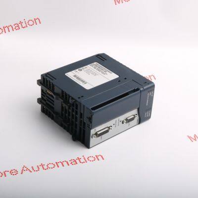 GE IC695CRU320 photo-2