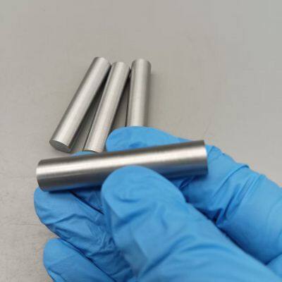 Customized High Purity Chromium Sputtering Targets Cr Target for Pvd Coating photo-3