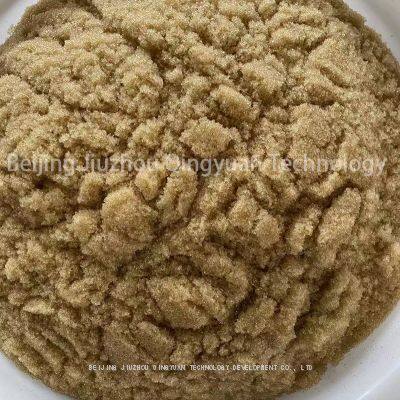 Смешанная ионообменная смола MB20 для производства высокочистой воды