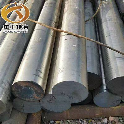 Lightweight Titanium Alloy Bar Compatible With CNC Machining Tools, Custom Sizes Available photo-4