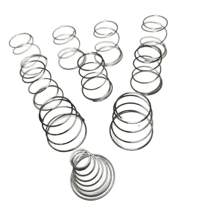 На заказ нержавеющие стальные пружины для шкафов, оцинкованные рулоны, медь для автомобилей. На заказ маленькие пружины-тяжки из железа для диванов photo-5