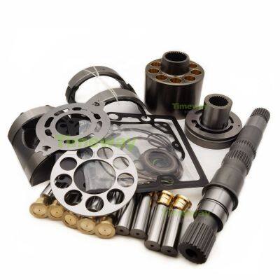 Pump Rotary Group 90R75 90L75 Kits de réparation de pièces de pompe hydraulique pour les pompes REXROTH