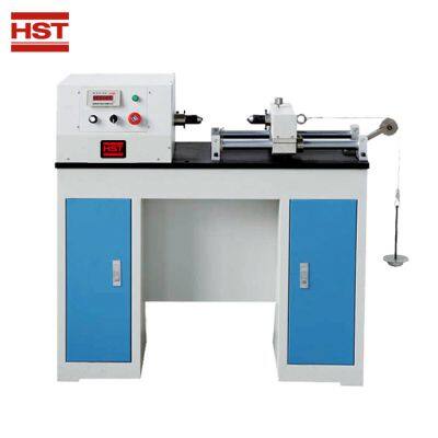 HST KASON HENSGRAND EZ-3 EZ-6 EZ-10 Wire Rod Torsion Testing Machine photo-3