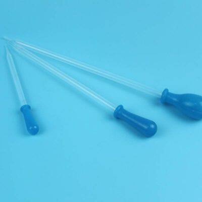 Dalong Corrosion-resistant and Organic Solvent-resistant Pipette Tips, Customizable Pfa Pipette Tips photo-5
