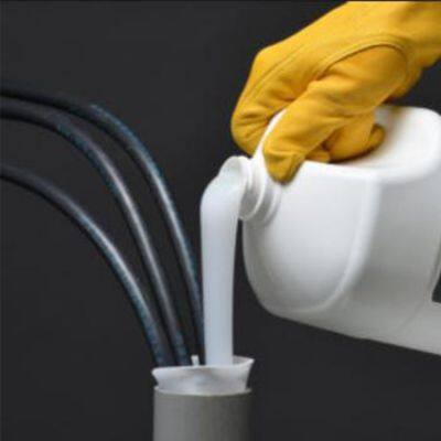 Water - Based Patent Cable Pulling Lubricant CY - 1515PWL photo-4