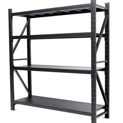 Safety Display Rack