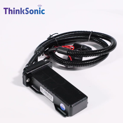 IP68 Waterproof Vehicle Positioning Terminal: Beidou/GPS Dual - Mode RS485/RS232 Interfaces photo-4