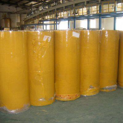 Пленка BOPP для ленты