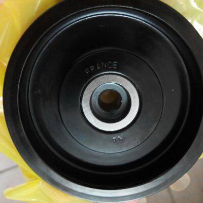 Engine Pulley for Mercedes-Benz C-Class E-Class