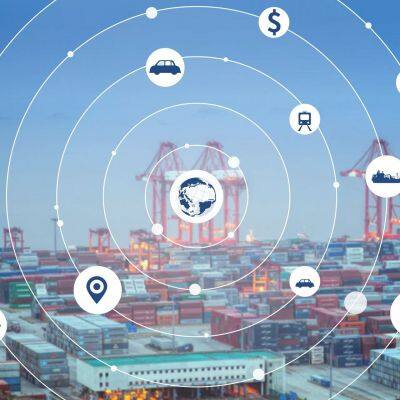 China Freight Forwarding/Sea Freight/Air Freight/China Import and Export photo-2