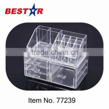 Factory Price Custom Logo Cheap Price makeup organizer