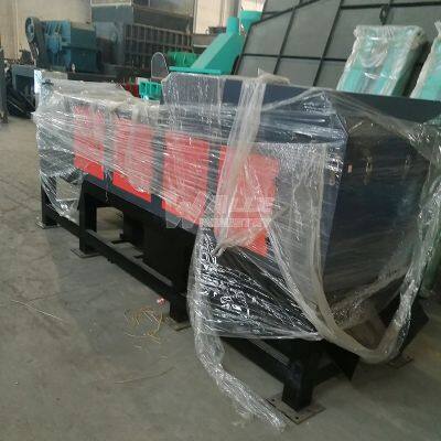 Multi-functional Eddy Current Separator For Industrial Waste Metal Sorting photo-2