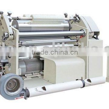 OPP tape slitting and rewinding machine, slitter and rewinder