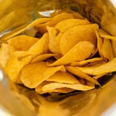 Potato Chips Potato Flake Processing Line