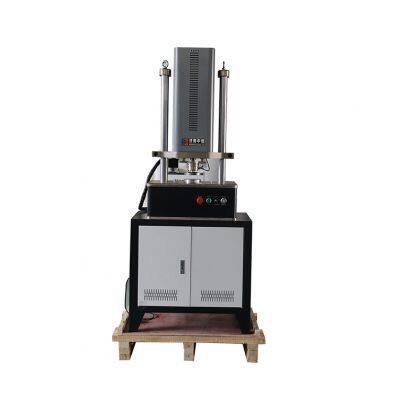 Zhongchuang Car Shock Absorber Testing Machine Equipment With 1 Year Warranty 500-2000N Max Force