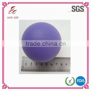China Factory  Direct Sale Food Grade Dog Scratch Ball for dogs