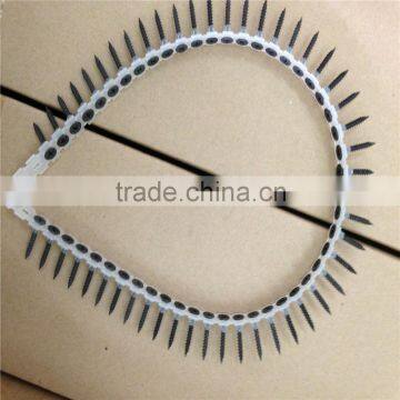 Collated Drywall Sharp Point screw