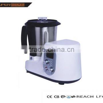 Best selling smoothie soup maker food processor