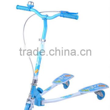 Flodable Swing Scooter st-890