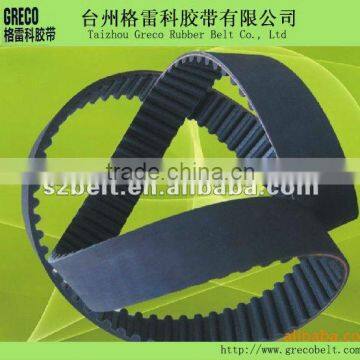 High quality timing belt for Kia Mr Starr 164S8M25