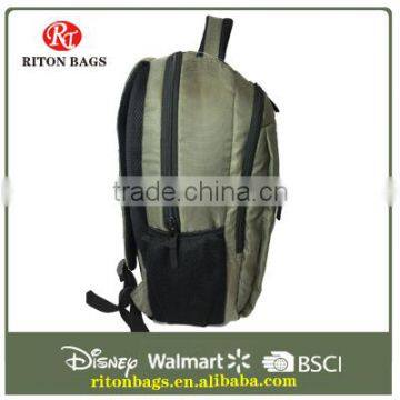 Hot Sale 2016 Riton's Laptop Backpack Bags Unique Tactical Computer Bags With High Quality photo-2