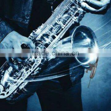 UHF PLL Instrument Wireless Microphone OK-8R/AH1 photo-2