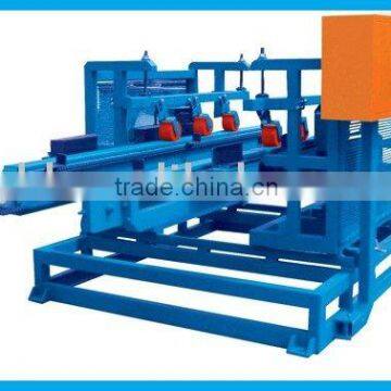 edge forming machine