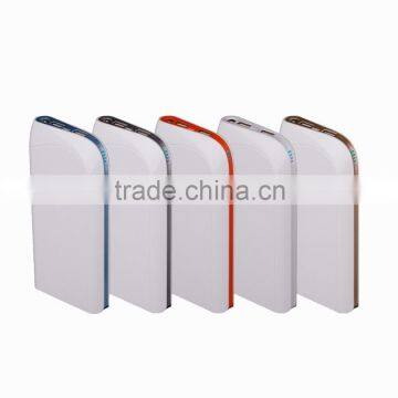 2016 New Design Energy Saving 16000mah Power Bank photo-3