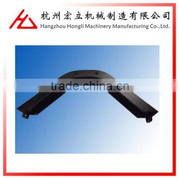 Steel Channel Bending Parts