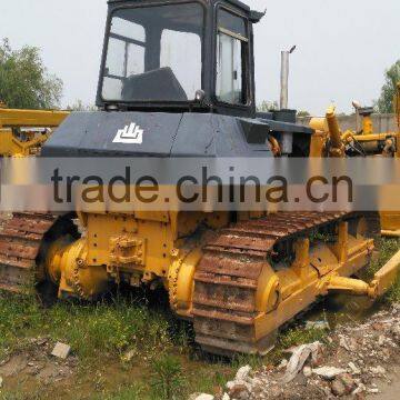 Crawler Moving Type Used Condition Shantui SD16 Bulldozer Second Hand Shantui SD16 Crawler Bulldozer With Hydraulic Engine photo-2