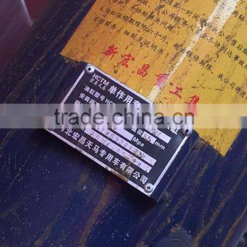 New Arrival Sinotruk Howo Dump Truck 40T4x8 Model 2014 Year Dump Truck in China Reasonable Price Dump Trucks Howo Shacman Volvo photo-4