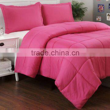 3Pcs Microfiber Quilt Set