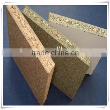 supply E1 and E2 particleboard