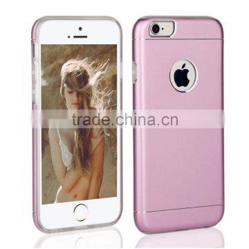 Strong Clear Plastic for Cell Phone Case photo-2