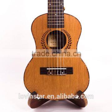 kids musical instruments chinese full closed acoustic mini bass guitar amplifier